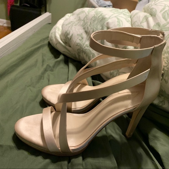Antonio Melani heels - Picture 3 of 6
